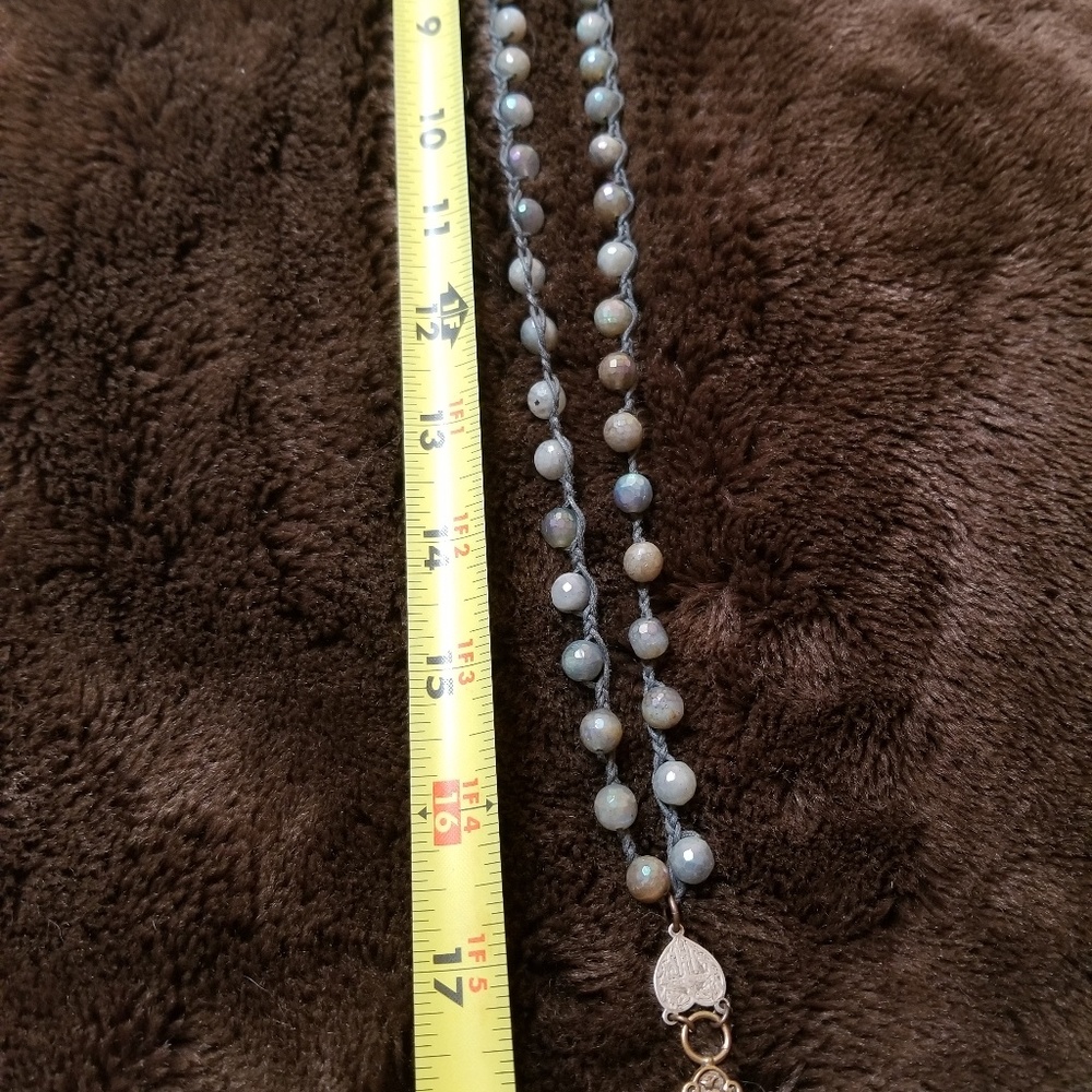 Necklace - Picture 3 of 4